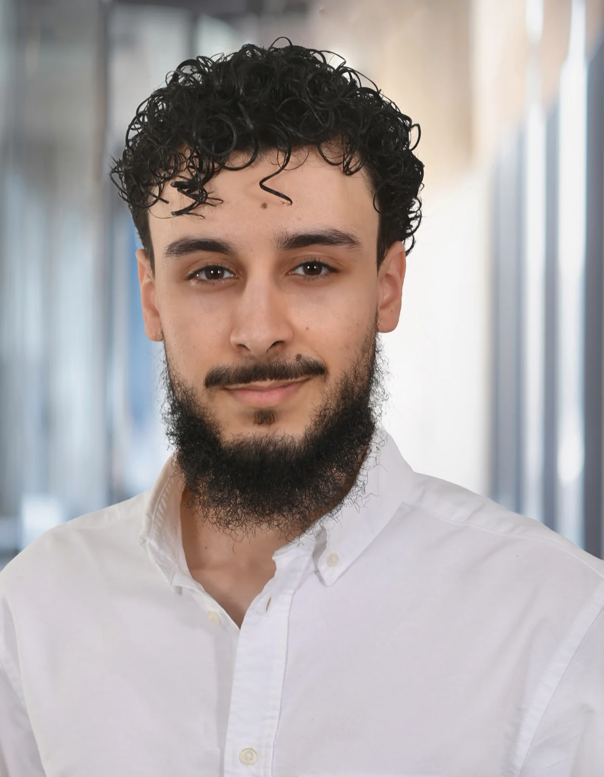 Ayyoub Aharchi – IT-Dienstleistungen und digitale Prozessautomation aus Essen